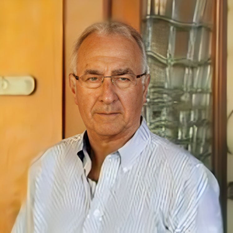 Robert A. Miller